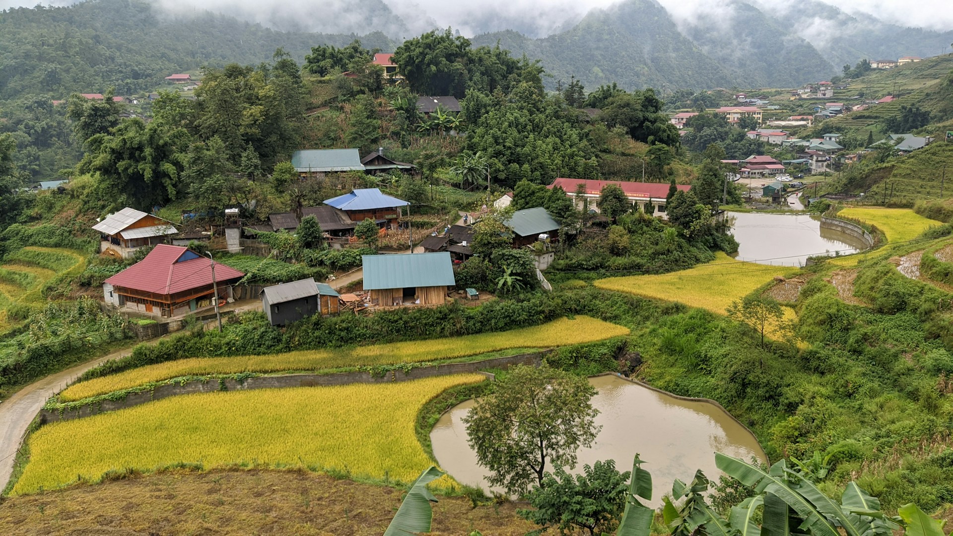 2 days in Sapa